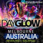 Dayglow Tour 2011 - Melbourne - Australia