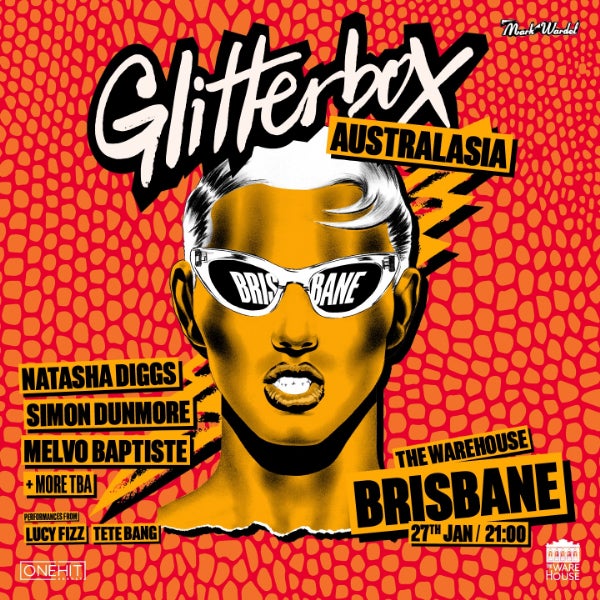 Glitterbox Brisbane 2023