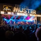 Gympie Muster 2018