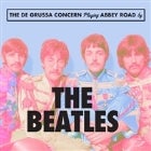 The Beatles by The Degrussa Concern 