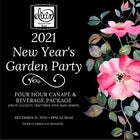 2021 Garden Party