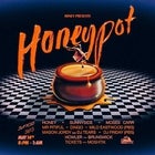 **SOLD OUT!** HONEY POT