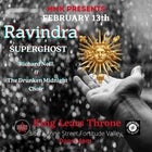 MMK  Presents  Ravindra 