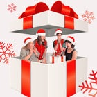 Big Box of Christmas: A Comedy Spectacular 