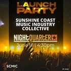 SCMIC Launch Party
