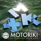 MOTORIK!: 10 YEARS OF XTC & NRG