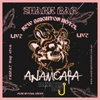 AnamCara & Takes The Bait w/ Special Guests