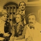 Fawlty Towers: The Dining Experience