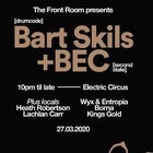 Bart Skils (NL) & BEC (Berlin)