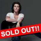 MARTHA WAINWRIGHT (CAN/USA) + SPECIAL GUEST: MICHAEL BURROWS (GREAT LOVE)