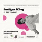 Indigo King, Sydney Miller & Alisha.K ~ SATURDAY NIGHTS IN THE BANDROOM