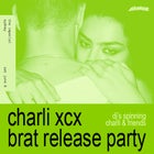 On Repeat: Charli XCX Night - Sydney 