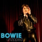Bowie Unzipped starring Jeff Duff