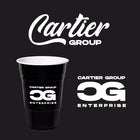  Cartier October Cruise