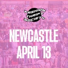 Fashion Thrift Society Newcastle | April 13