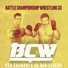 Battle Championship Wrestling 33