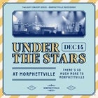 Under The Stars with Hindley Street Country Club & The Billy Joel with Paul McCartney Tribute Show