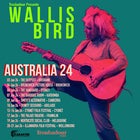 Wallis Bird - NOW AT TRIFFID GARDEN