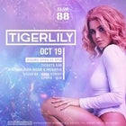 Tigerlilly @ Club 88 Gympie