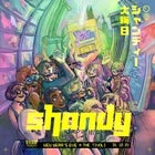 Y_2_GAY: Shandy NYE Party