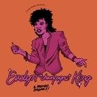 EVELYN CHAMPAGNE KING