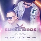 Marquee Saturdays - Sunset Brothers