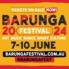 Barunga Festival 2024