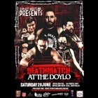 Deathmatch at the Doylo  **MOVED VENUE** - CANCELLED