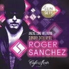 Anzac Sunday - Roger Sanchez