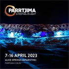 Parrtjima - A Festival in Light