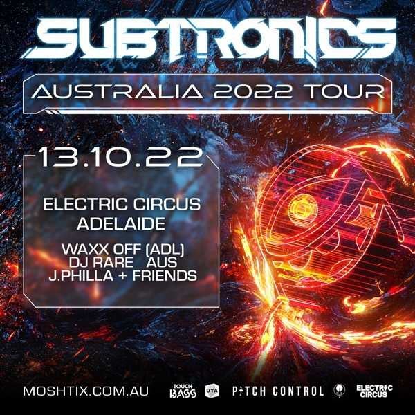Subtronics Adelaide