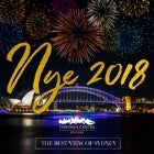 Taronga Centre New Year’s Eve 2018