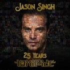 Jason Singh Plays Taxiride 25 year anniversary tour