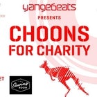 Choons for Charity