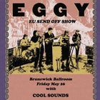 Eggy, Cool Sounds, Cong Josie and Palm Springs