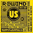 REWIND Feat. ULTRA-SONIC