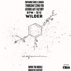 WILDER "Dopamine" Single Launch