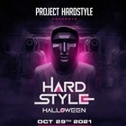 Project Hardstyle - Hardstyle Halloween 