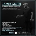 James Smith - Business Mentorship Day