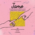 JAMO 'LOSING TOUCH' SINGLE LAUNCH