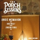 Porch Sessions || Angie McMahon