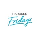 Marquee Fridays - Tori Levett & 15 Grams 