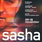 Sasha- Brisbane Show