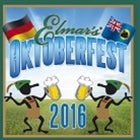 Elmar's in the Valley OKTOBERFEST 2016 - Saturday 22 October