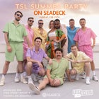 TSL SUMMER PARTY - Sunday 25th February 