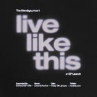 The Mondays ‘Live Like This’ EP Launch w/Ebony Emili and Effie
