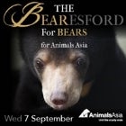 Bearesford for Bears at Upstairs Beresford - An evening of comedy, lots of music and banter