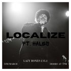 Lvl 1 - Localize by 1NTION feat Hales