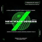 New Wave Genesis