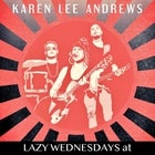 Level 1 - Karen Lee Andrews - Wed 2 June